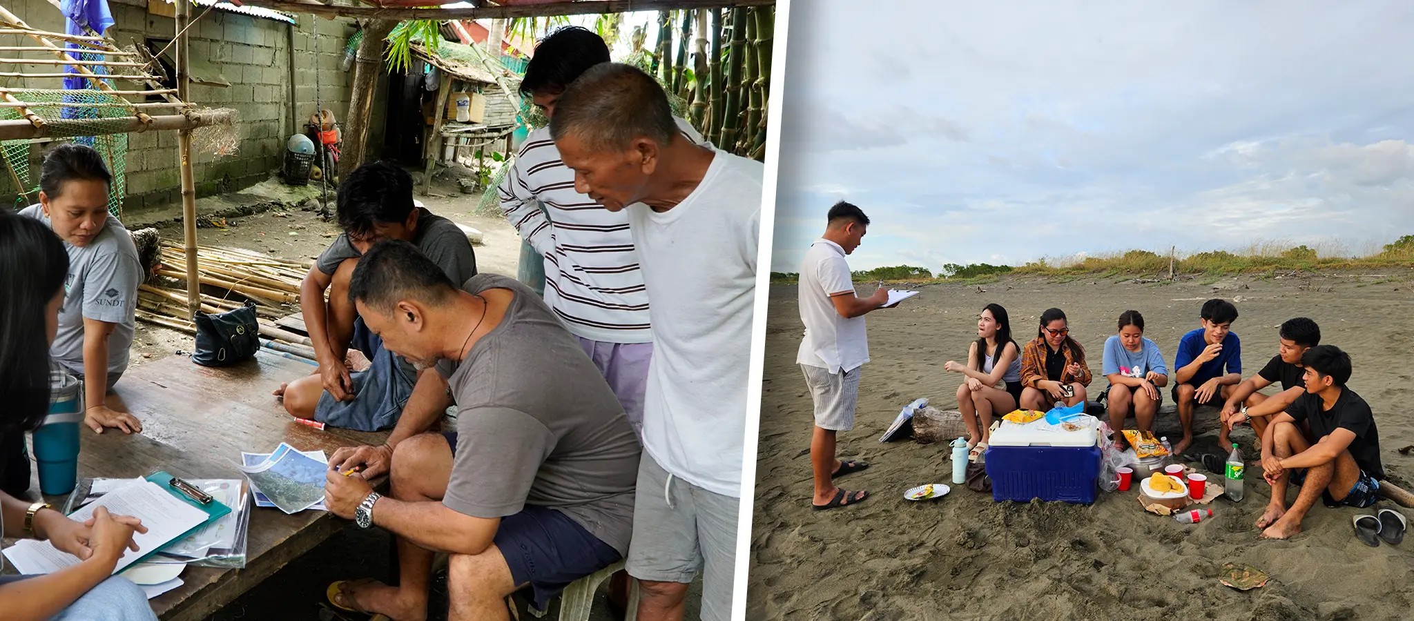 UPLB researchers push for inclusion of ecosystems in economic planning and decision-making