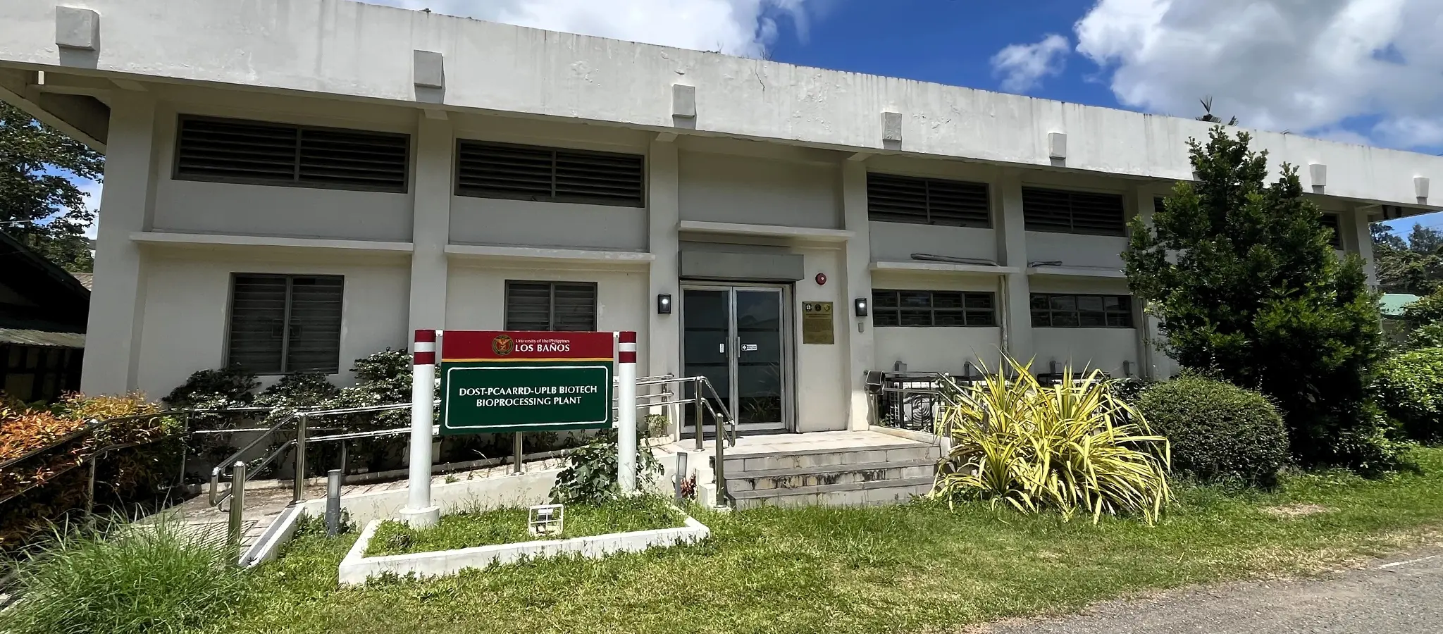 Feeding the future: UPLB-BIOTECH’s PECM for cheaper and healthier animal feeds for the local livestock industry